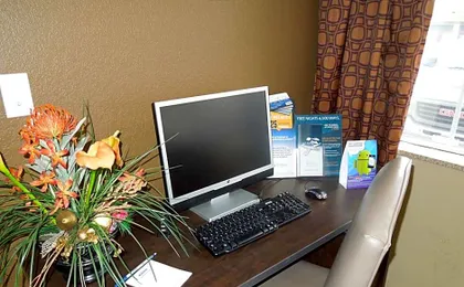 Microtel Inn & Suites By Wyndham Harrisonburg