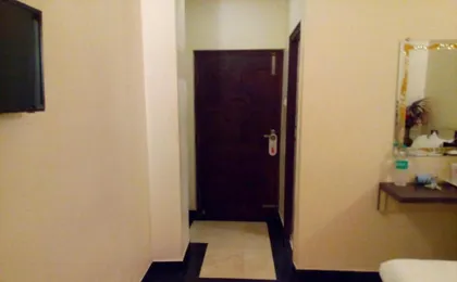 Hotel Divine Destination