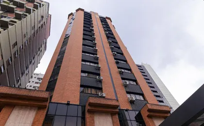 Vossa Bossa Flat Jardins