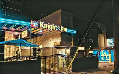 Knights Inn