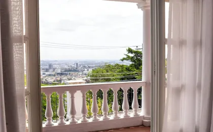 Altos de Colombo Guest House Boutique - Soft Opening