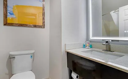 Comfort Inn Pensacola near NAS Corry Station