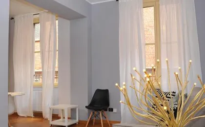 Residenza Fiori Oscuri