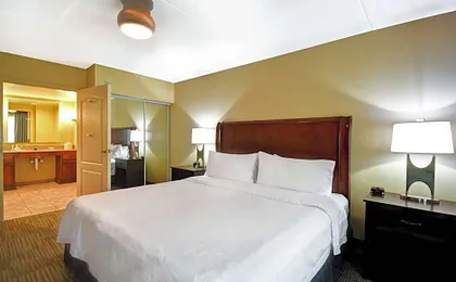 Homewood Suites By Hilton Lancaster
