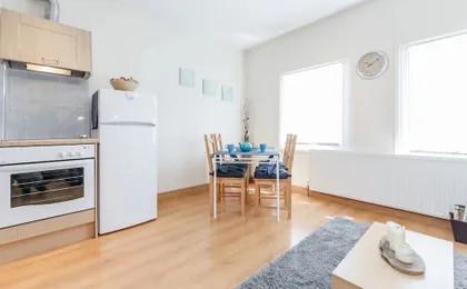 Lovely Apartment Angel