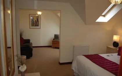 Dunhallin House (Adults only)