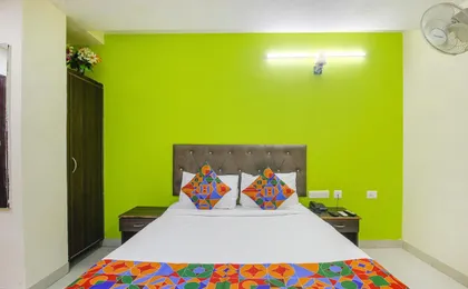 Hotel L Grand - Nr Secunderabad Railway Station