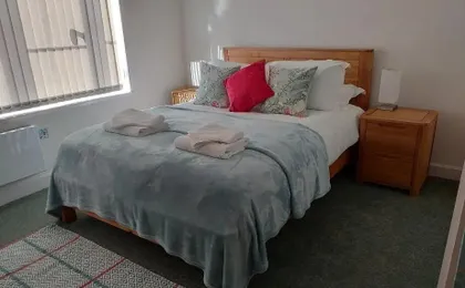 Almanna, Central York, only 6 minutes walk to York Minster