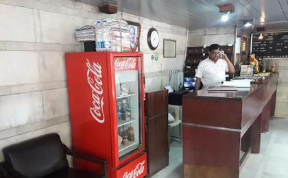 Maurya Residency