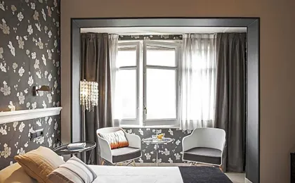 AinB B&B Eixample-Muntaner