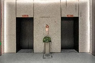 Ji Hotel Chongqing West Railway Station