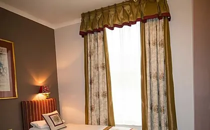 London Lodge Hotel