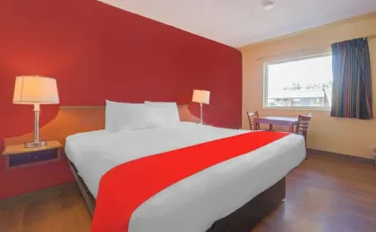 OYO Hotel North Lima OH - Boardman
