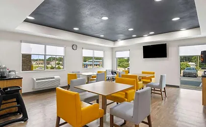 Comfort Inn Schereville