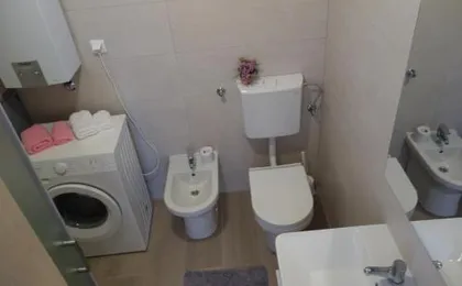 Apartman s pogledom na more - Nada