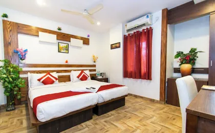 Octave Verdisso Hotel