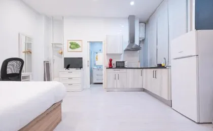 ABC Apartments Madrid