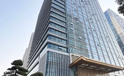Hangzhou Xixi Landison Hotel