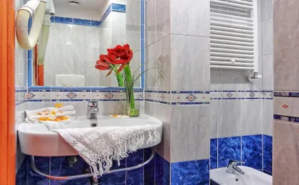 La Fenice Rooms