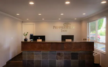 Peppertree Inn