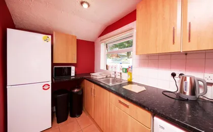 Crystal House 10min To Manchester City Centre Ideal for Work And Leisure