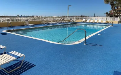 Driftwood Towers #1F by Southern Vacation Rentals