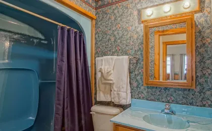 Whistlepunk 40 Bavaria`s Finest-1 Bedroom With Loft, Slope Side