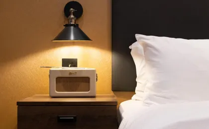 Lamington - Hammersmith Serviced Apartments