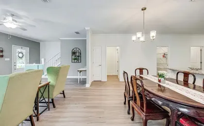 1 Mi to Fsu: Group-friendly Midtown Getaway!
