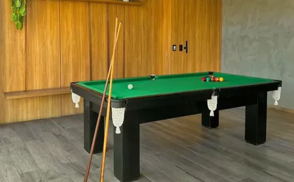 Apartamentos Prime-Prox a Oscar Freire