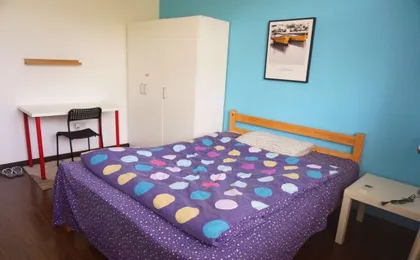 Youshe Youth Apartment