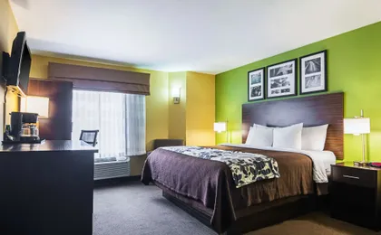 Spark by Hilton Oxford