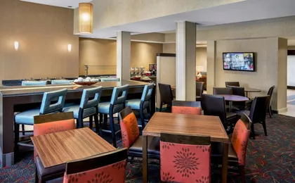 Sonesta es Suites Boston Westborough