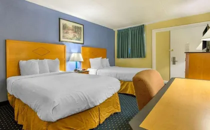 Aire Hotel Hershey Lebanon