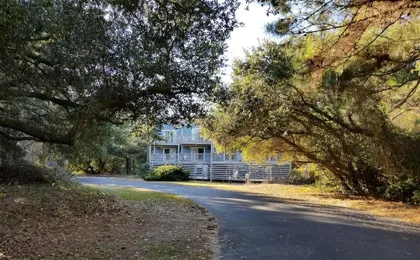 Ocean Pines