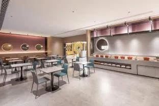 Nihao Hotel Nanjing Olympic Sports Center