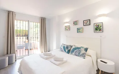 Seaside Marbella Apartments