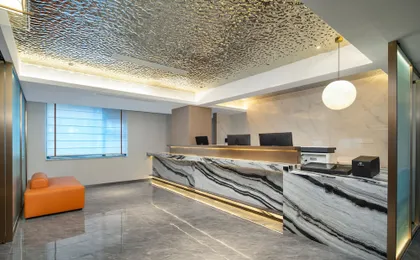Yizhi Hotel Changgang Metro Station - Free Shuttle Bus during Canton Fair