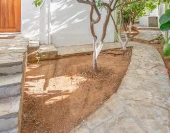 Gaia Residence