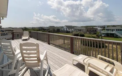 Kitty Hawk Junction