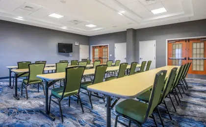 Fairfield Inn & Suites Holiday Tarpon Springs