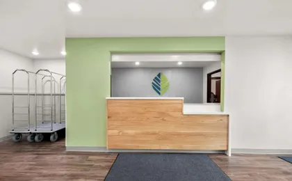 Woodspring Suites Huntsville - Research Park