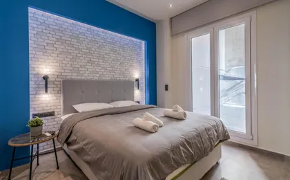 Historic Center Apartment 2