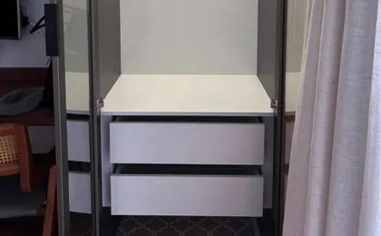Studio Na Vila Madalena Novo