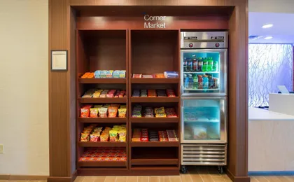 Fairfield Inn & Suites Dallas Lewisville
