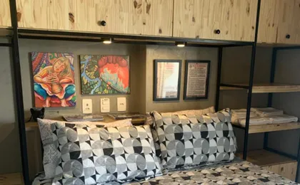 Studio Design Moderno. (Adults Only)