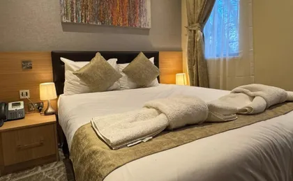 The Shoreditch Inn