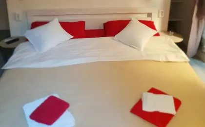 Rooms Placeta