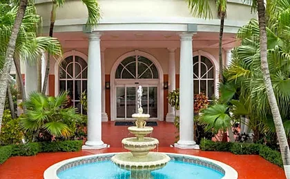 Holiday Inn Express Miami Airport Doral Area By IHG