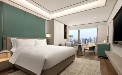 Wyndham Hangzhou Linping
